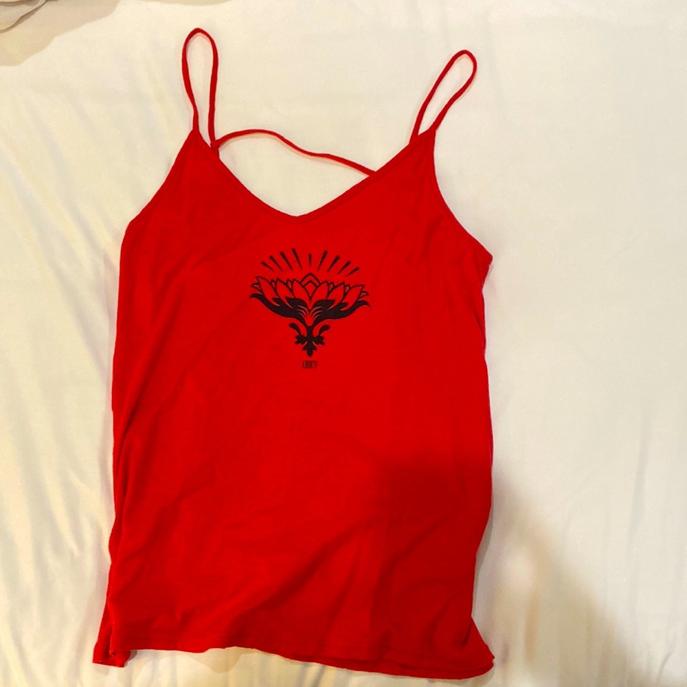 Woman’s Top
